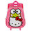 Miniature : Hello Kitty Funny - Mochila 3D con Ruedas Pequeña