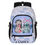Miniature : Disney Lilo y Stitch Couple - Mochila Fight FAN 2.2