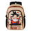 Miniature : Dragon Ball (Bola de Dragón) Goku Foodie - Mochila Fight FAN 2.2