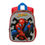 Miniature : Marvel Spiderman Symbol - Mochila 3D Elite