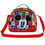 Miniature : Disney Mickey Mouse Mood - Bolsa Portamerienda 3D