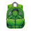 Miniature : Marvel Hulk Rage - Mochila 3D Elite