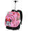 Miniature : Disney Minnie Mouse Journey - Mochila Trolley GTS FAN