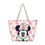 Miniature : Disney Minnie Mouse Dots - Bolsa de Playa Soleil