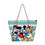 Miniature : Disney Mickey Mouse Together - Bolsa de Playa Soleil