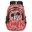 Miniature : Disney Minnie Mouse Aqua - Mochila Running PLUS