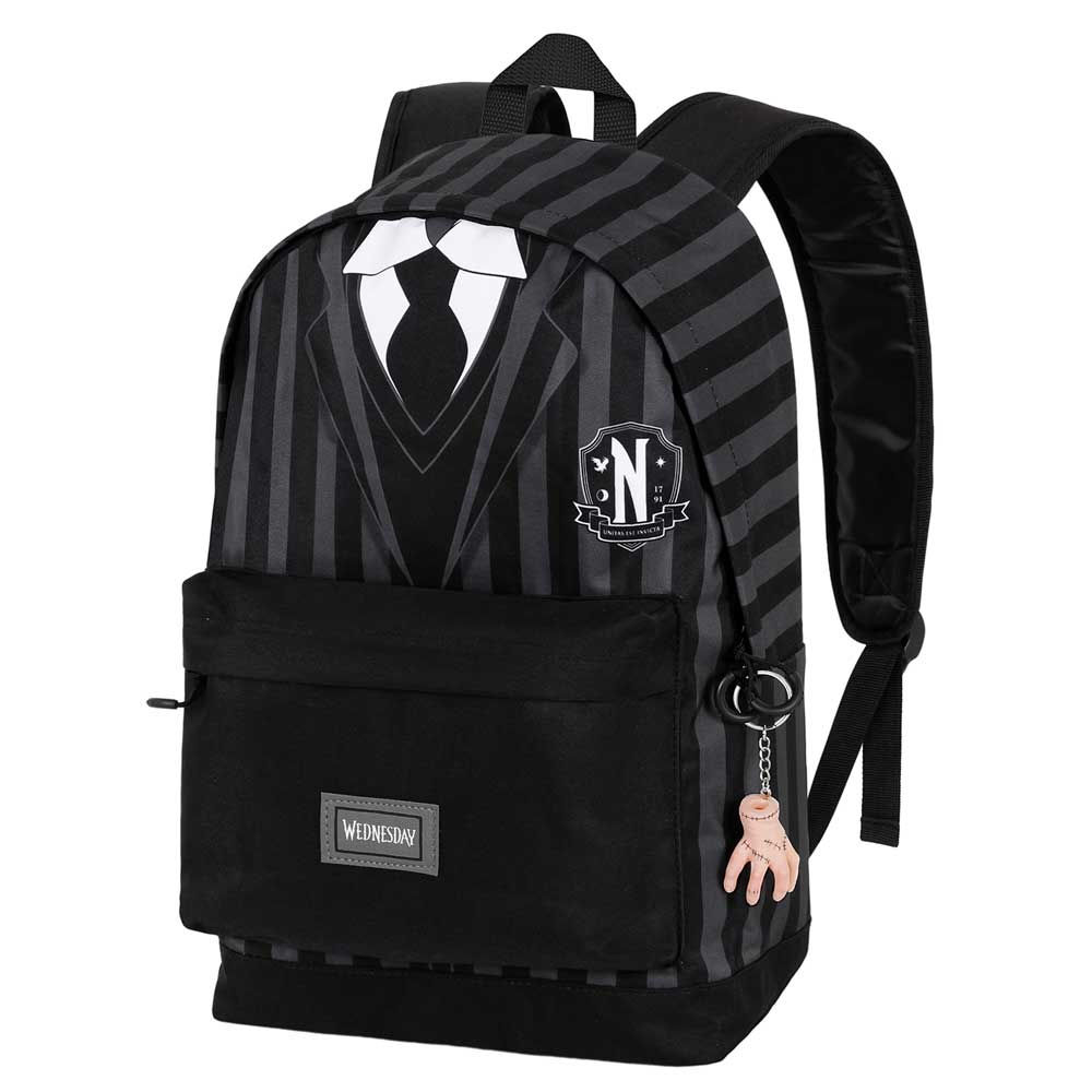 Wednesday Miércoles Uniform - Mochila HS FAN 2.0