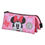 Miniature : Disney Minnie Mouse Journey - Estuche Portatodo Triple