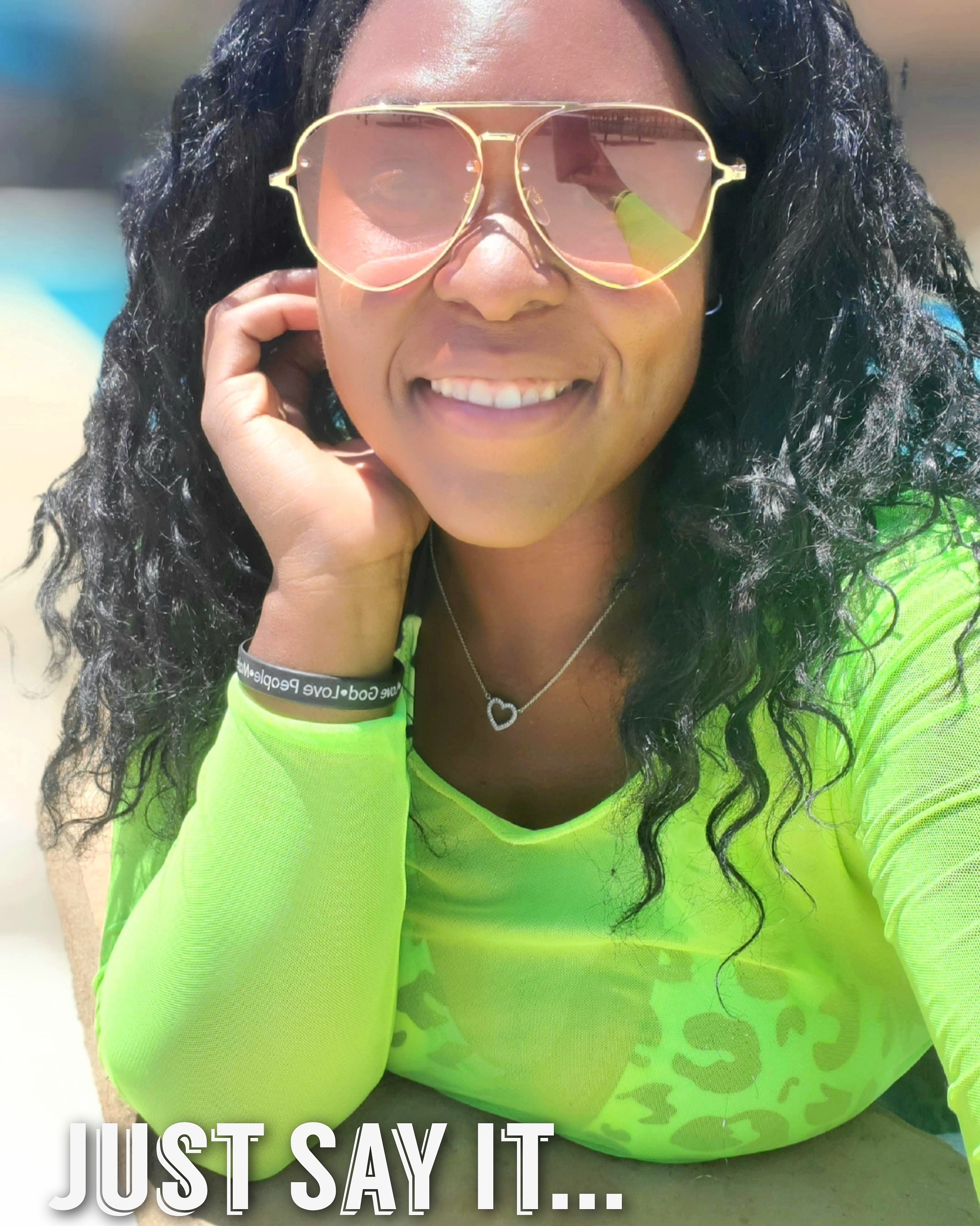 Writer: NauBriana Light