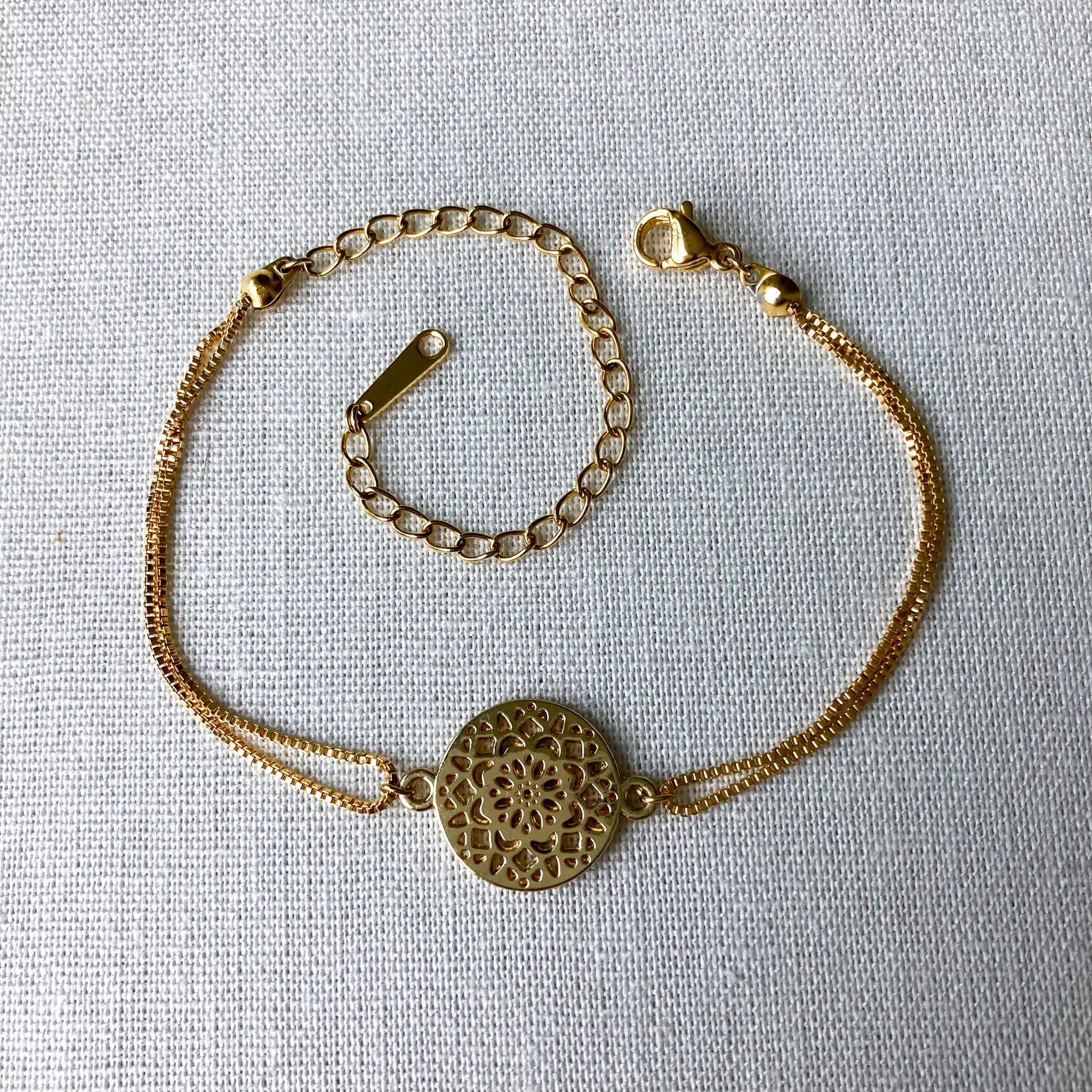 Bracelet