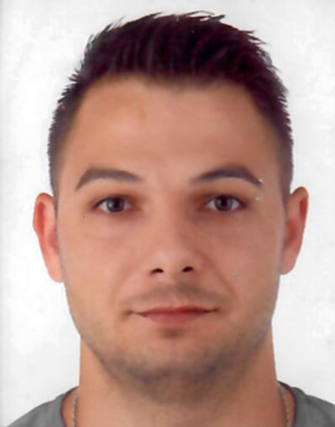 Geschäftsinhaber Lucian Birau