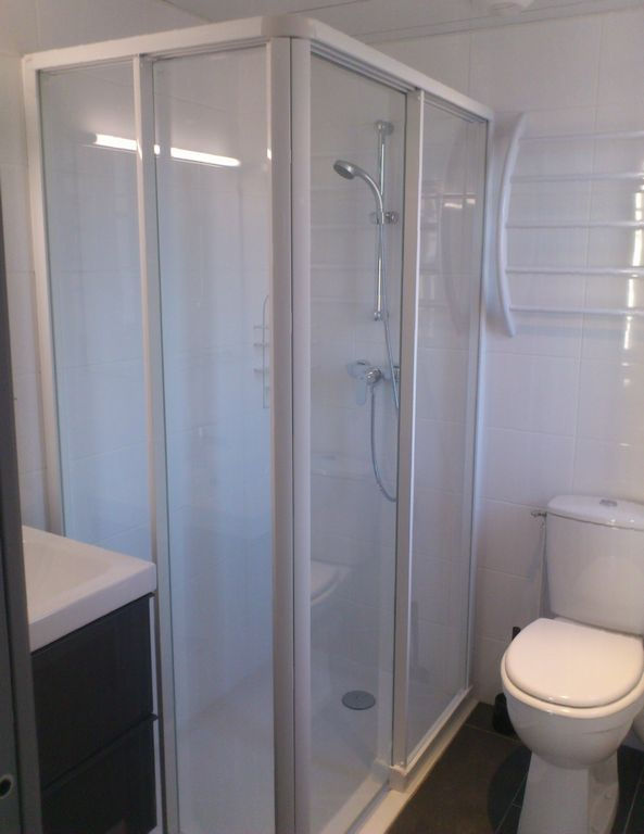 Grands Studios équipés