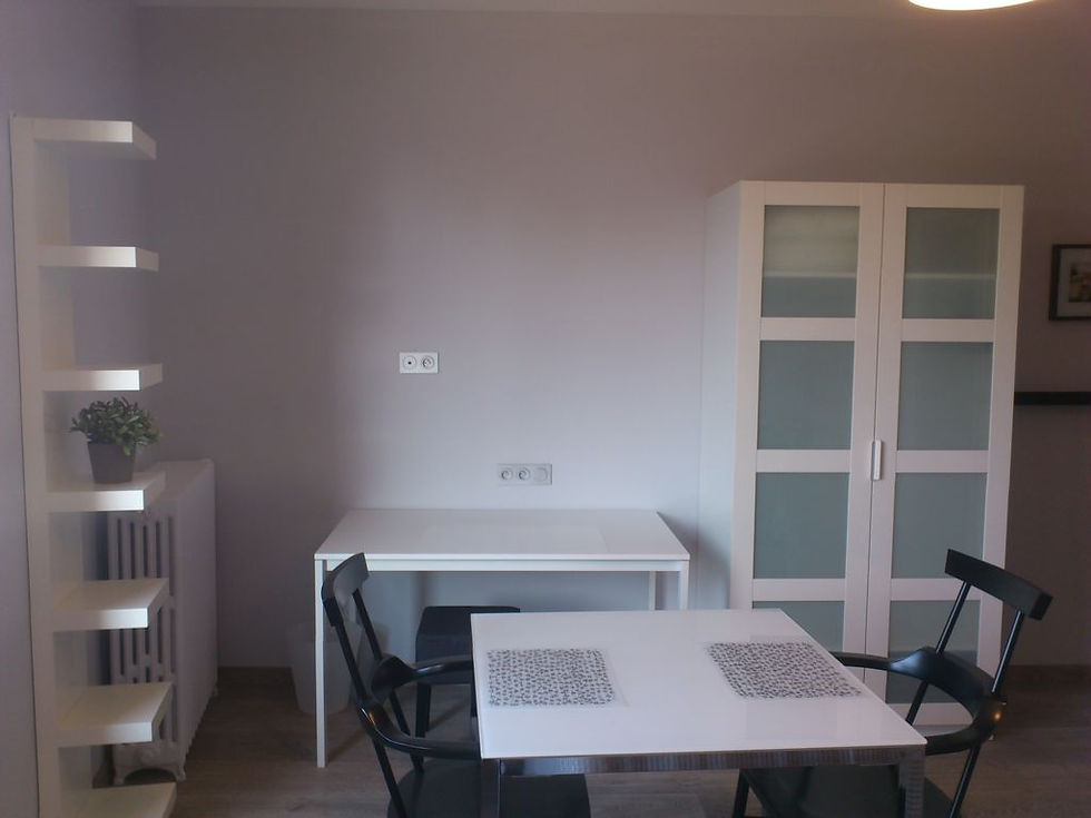 Grands Studios équipés