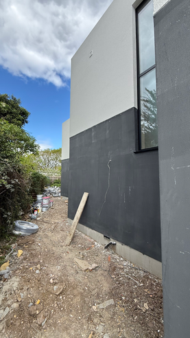 New Detached House in Uxbridge designed by Dale Venn Architects