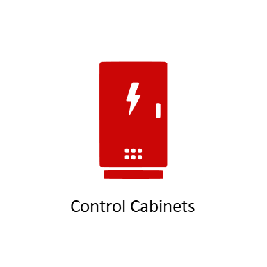 Control Cabinets