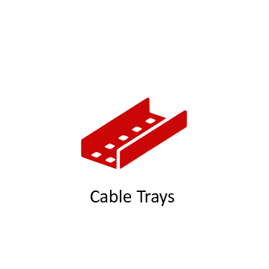 Cable Trays
