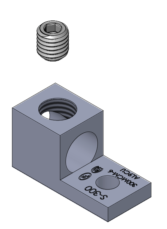 Terminal Lugs Philippines | Marshal Electrical