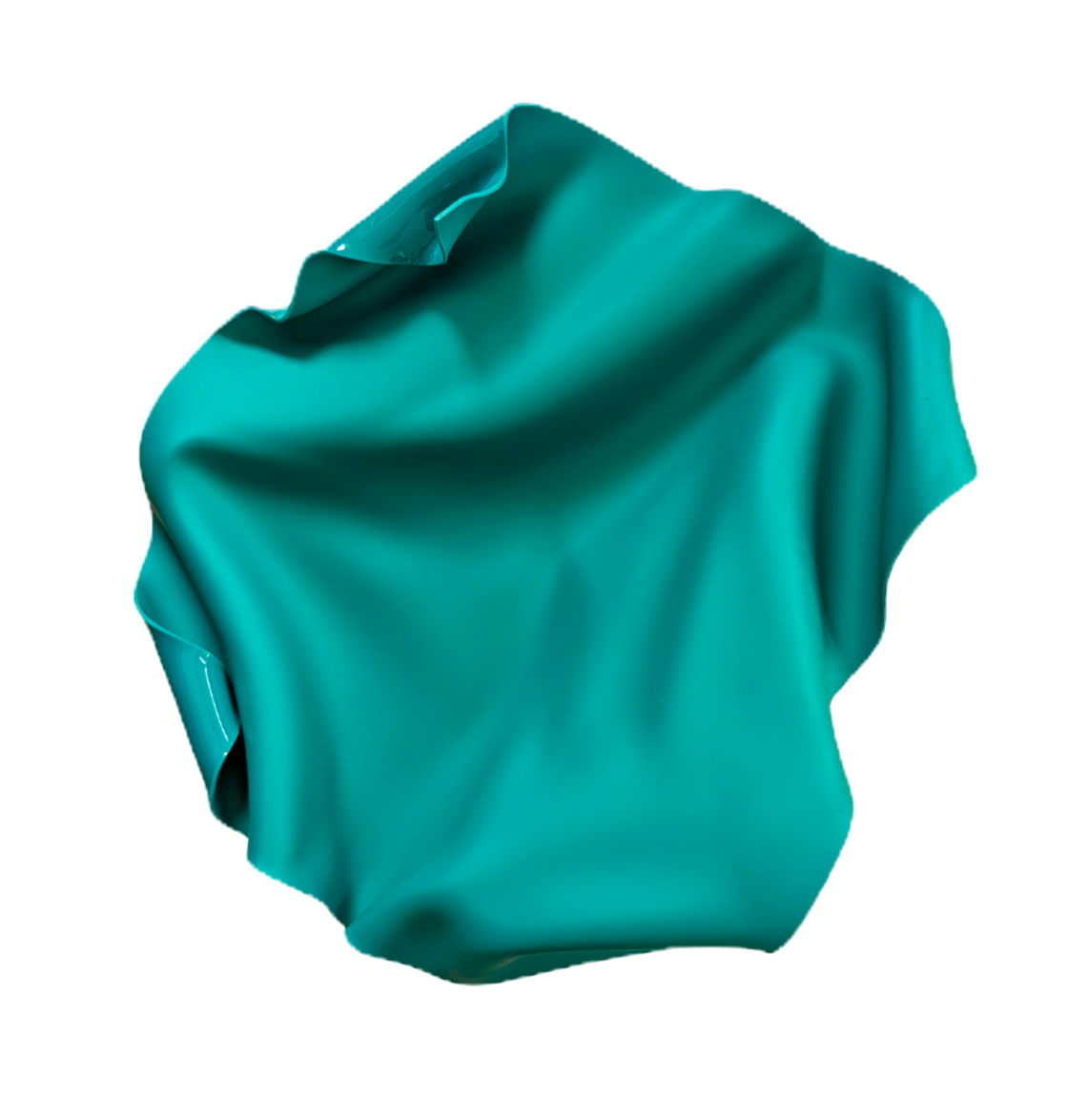 POWDER TEAL