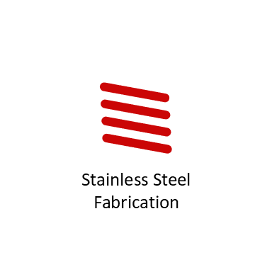 Stainless Steel fabrication