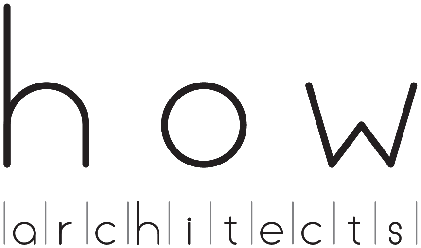 how architects logo