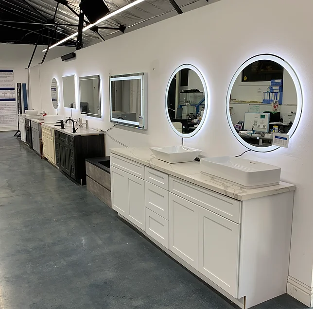 Kitchen & Bathroom Products | K & B Direct USA | United States