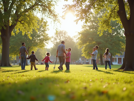 Comprehensive Action Plan to Enhance Lives in Anson and Union County