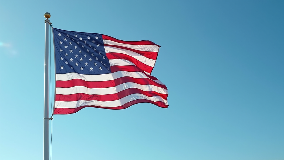 Patriotism in 2023: Understanding American Values