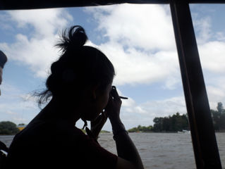 Tigre, Buenos Aires, Argentina