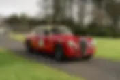 1952 Lancia Aurelia B20 GT Series II