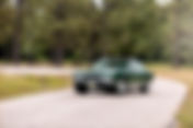 1971 Aston Martin DBS V8