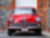 1961 Alfa Romeo Giulietta Sprint Veloce