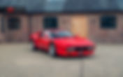 1985 Ferrari 288 GTO 1