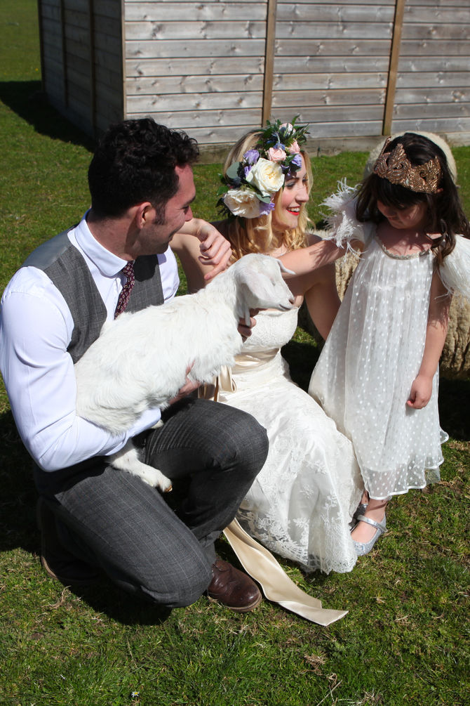 A Kentish Ceremony Magazine