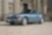1989 Porsche 911 Carrera 4