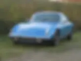 1972 Lotus Elan Plus 2 S 130-5 Ex-Ronnie Peterson