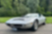1973 Maserati Bora 4900