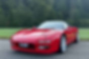 1991 Honda NSX 3.0i