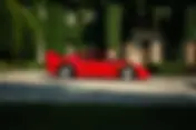 1989 Ferrari F40 3