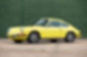 1971 Porsche 911S