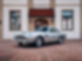 1965 Aston Martin DB5 Vantage
