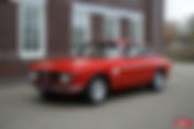 1968 Alfa Romeo GTA 1300 Junior