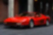 1991 Ferrari Testarossa