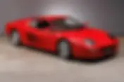 1996 Ferrari 512M 1