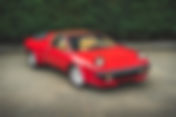 1984 Lamborghini Jalpa