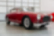1955 Ferrari 250 Europa GT