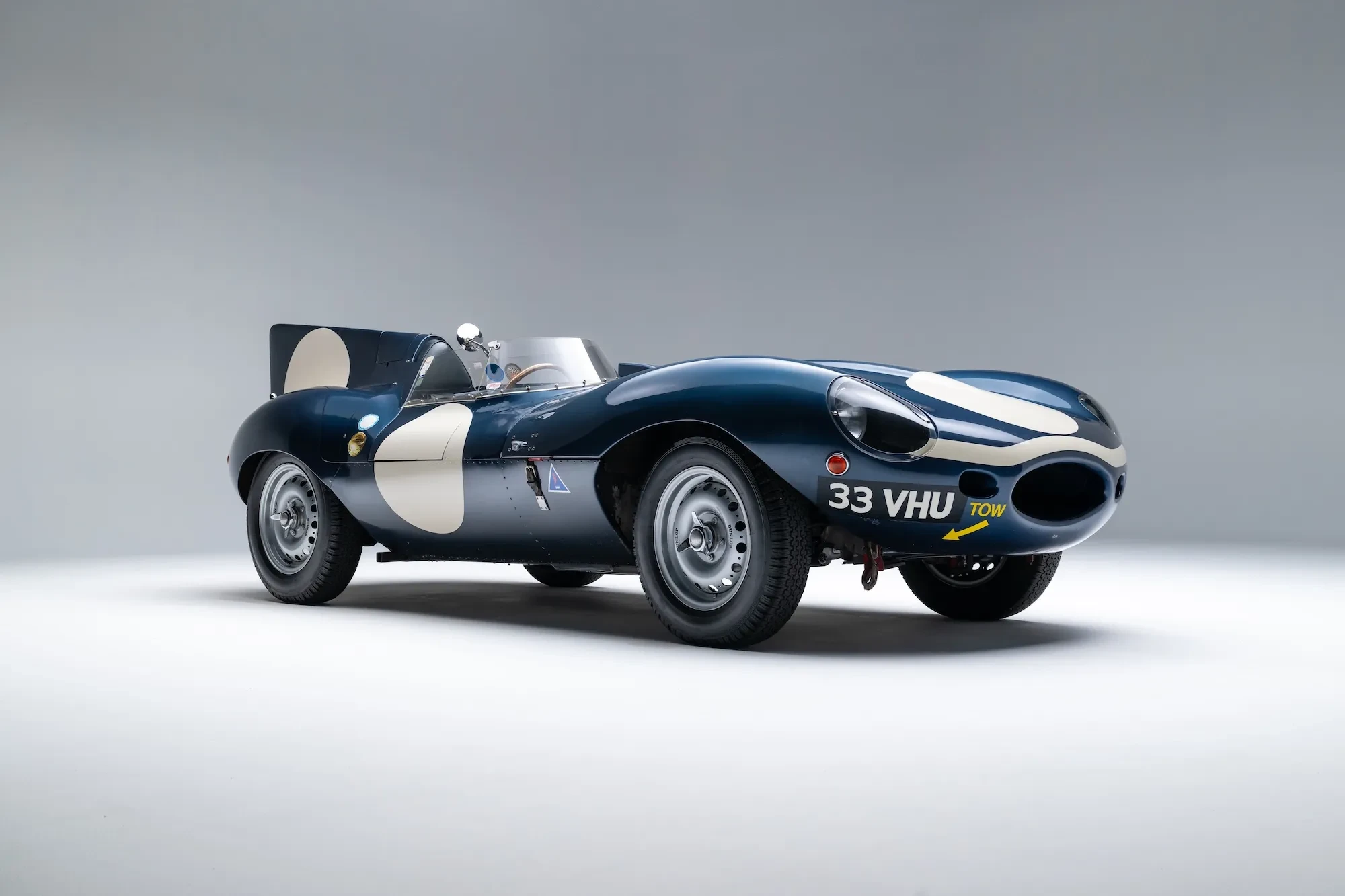 1964-jaguar-d-type-recreation-by-wingfield 1964-jaguar-d-type-recreation-by-wingfield