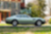 1975 Aston Martin V8 Series III