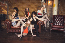 Lloyd James Photography