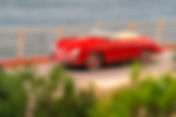 1955 Porsche 356 Pre-A 1500 Speedster