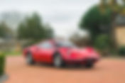 1972 Ferrari 246 Dino GT